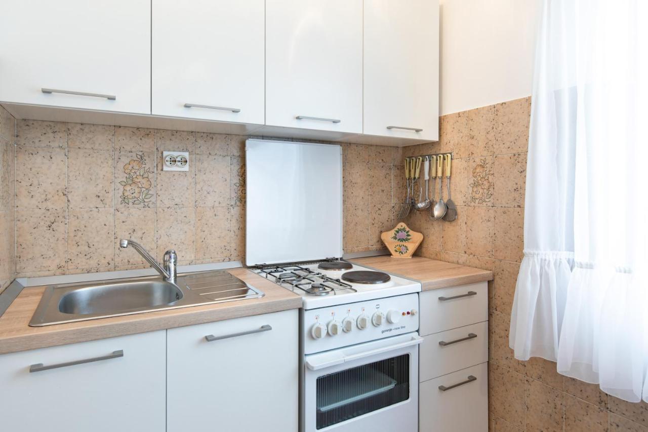 Apartment Drago *Cosy & Close To The Beach! Krk Town Eksteriør bilde