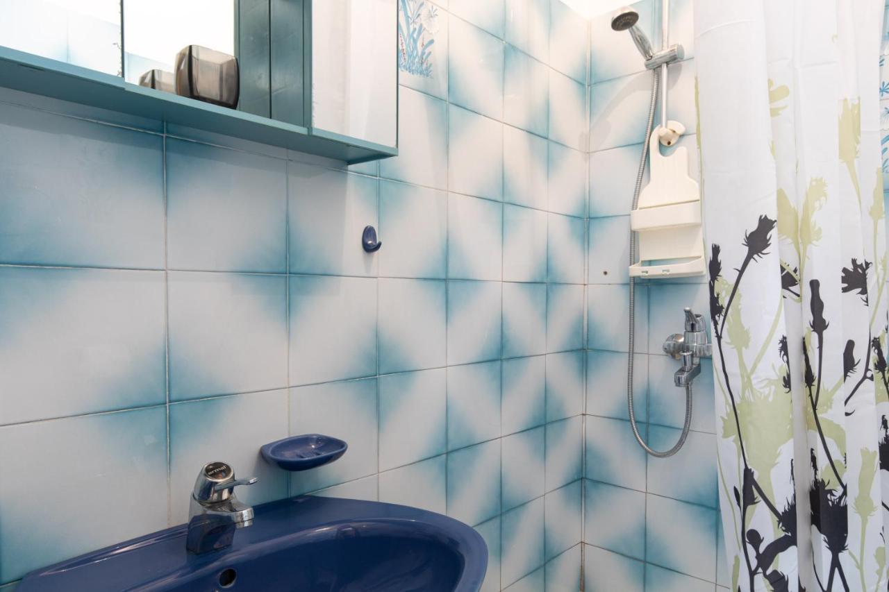 Apartment Drago *Cosy & Close To The Beach! Krk Town Eksteriør bilde